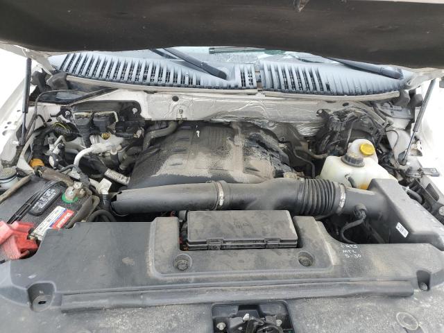 1FMJK2AT6HEA47577 Ford Expedition El Limited