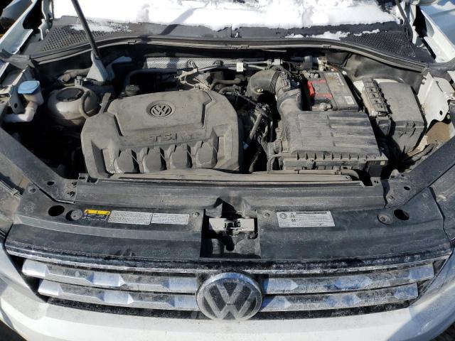 3VV2B7AX7LM036665 Volkswagen TIGUAN SE