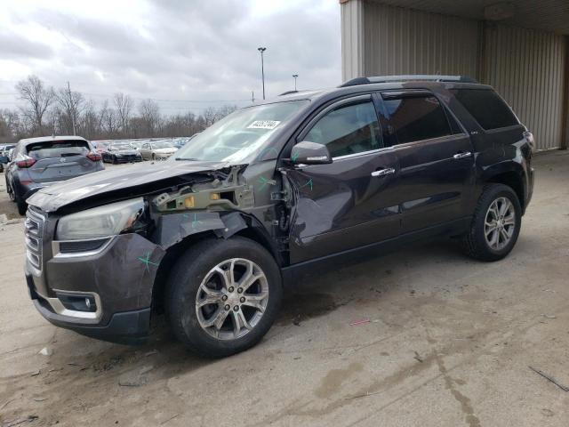 Aukcja sprzedaży 2015 Gmc Acadia Slt-1, vin: 1GKKVRKDXFJ100242, numer aukcji: 44357244