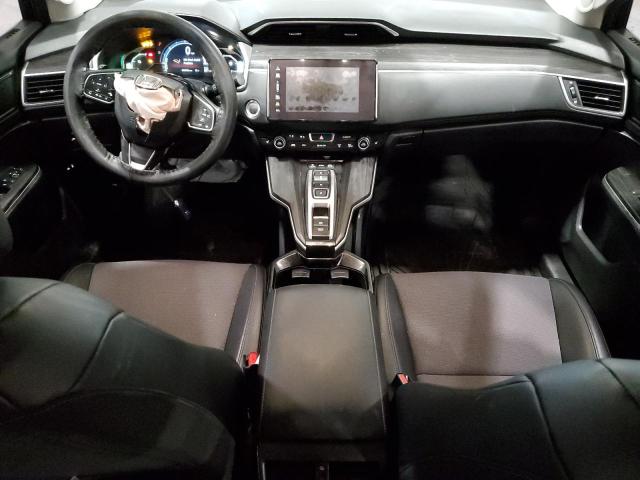 JHMZC5F12JC007106 Honda Clarity