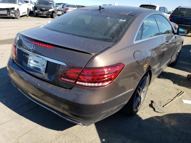 WDDKJ5KB7EF281998 Mercedes-Benz E 350