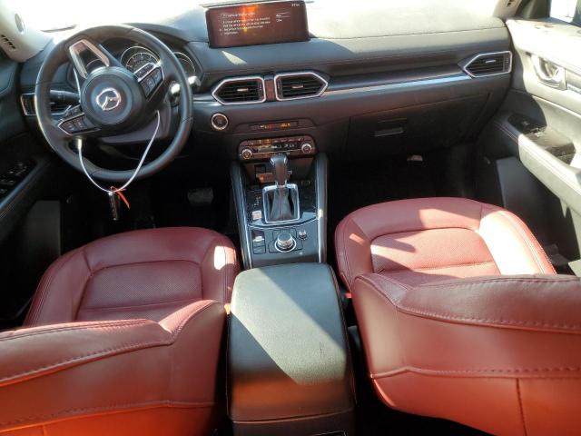 JM3KFBCM6P0231987 Mazda Cx-5 Preferred