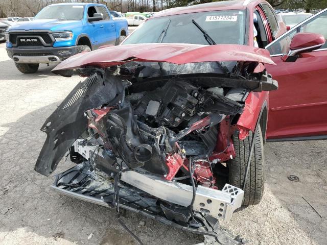 2T2HZMDA5MC283098 Lexus RX 350