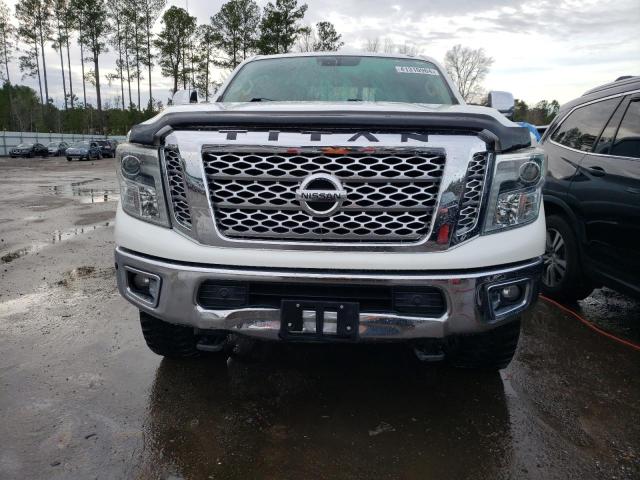 1N6AA1F2XHN516183 Nissan Titan Xd Sl