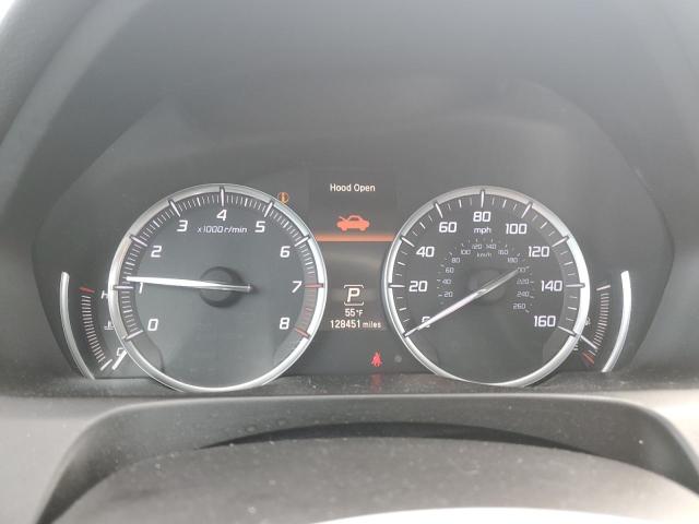 19UUB3F51FA001436 Acura TLX TECH