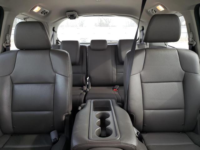 5FNRL5H65FB100853 Honda ODYSSEY EXL
