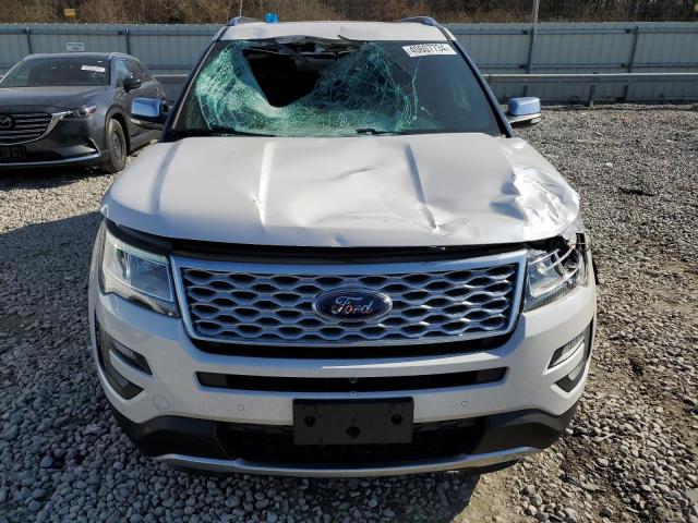 1FM5K8HTXHGD87622 Ford Explorer Platinum