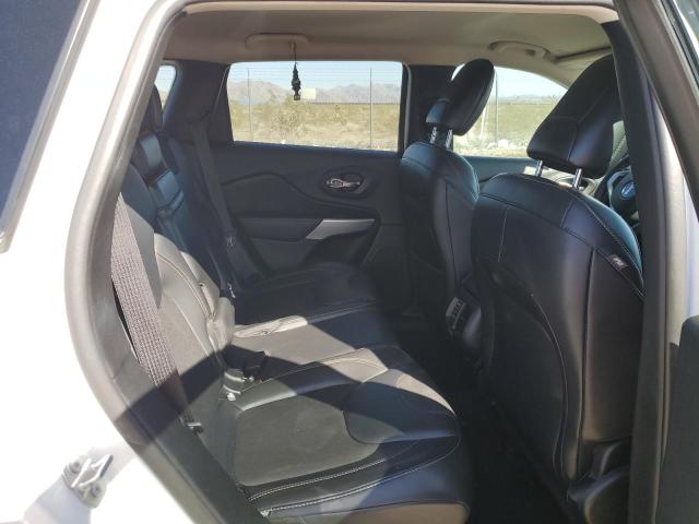 1C4PJMLB6JD527499 Jeep Cherokee Latitude Plus