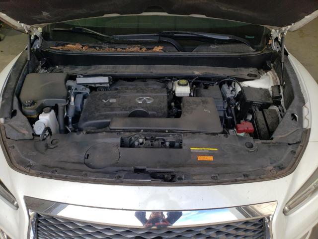 5N1DL0MM5HC506158 Infiniti QX60