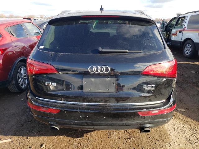 WA1L2AFPXGA059931 Audi Q5 Premium Plus
