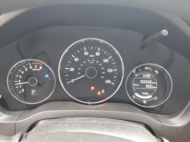 3CZRU6H56HM713616 Honda HR-V EX