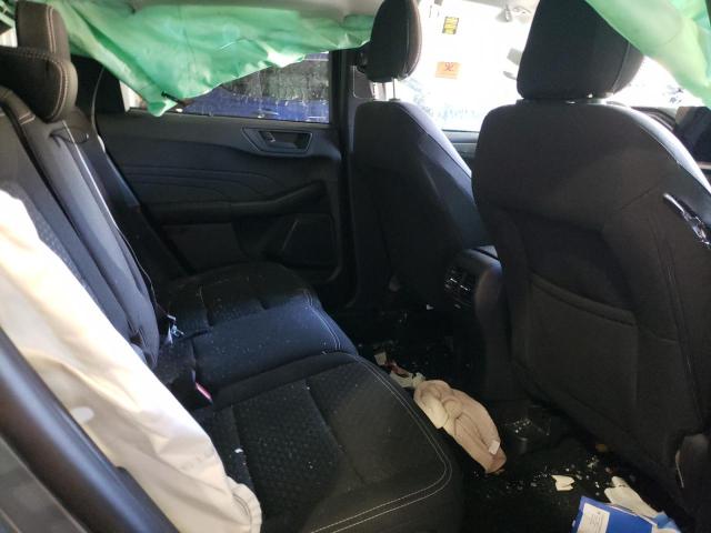 1FMCU0GN6PUA35157 Ford Escape Active
