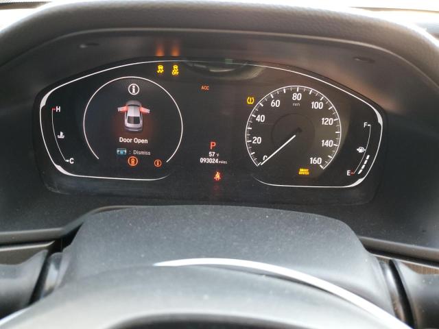 1HGCV1F12KA161484 Honda ACCORD LX