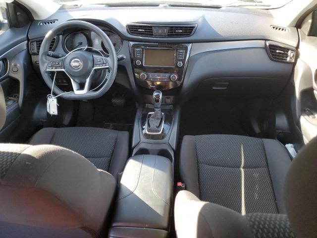JN1BJ1CW9LW377121 Nissan Rogue Sport S