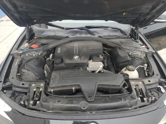 WBA8A3C34HK692932 BMW 320 XI