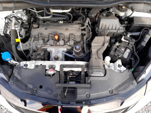 3CZRU6H12NM761137 Honda HR-V SPORT