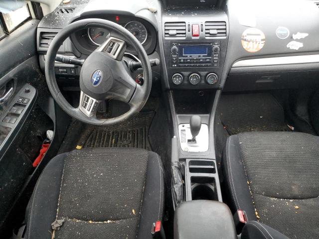 JF2GPACC7E8203662 Subaru Xv Crosstrek 2.0 Premium