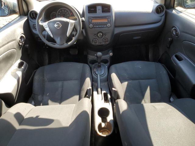 3N1CN7AP5HL881282 Nissan VERSA S