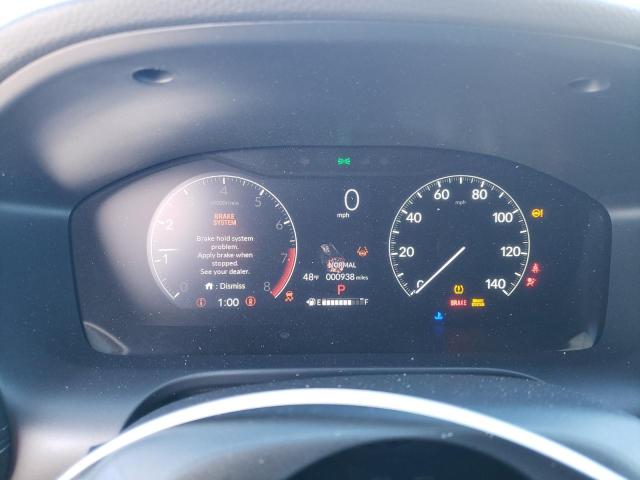 3CZRZ2H73RM734484 Honda Hr-v Exl