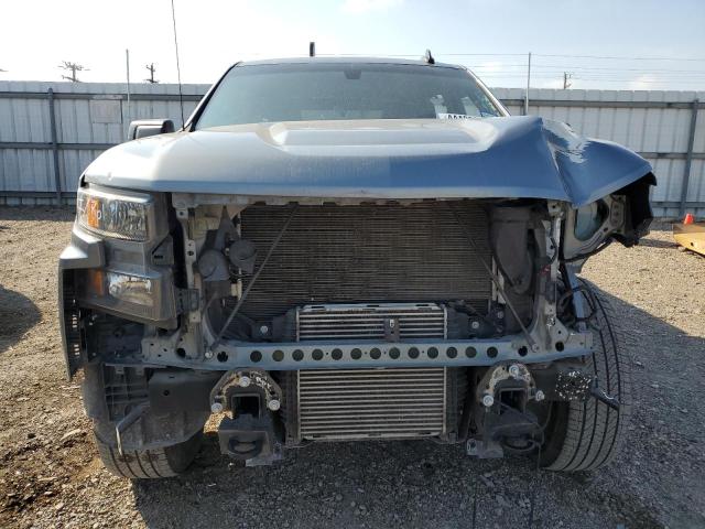 3GCPYBEK3MG244885 Chevrolet Silverado K1500 Custom