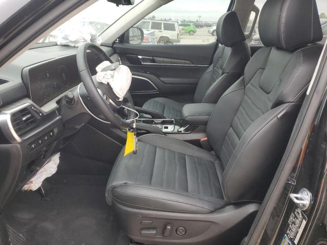 5XYP5DGC1RG429601 KIA Telluride Sx