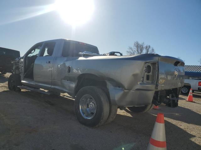 3C63RRGL2NG113627 RAM 3500 Tradesman