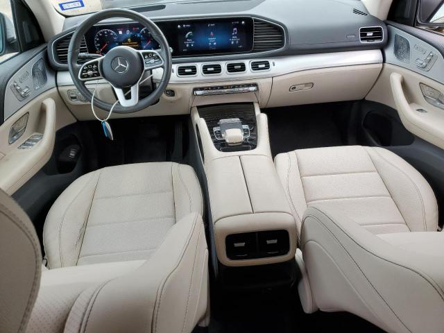 4JGFB4JB4LA108935 Mercedes-Benz GLE 350