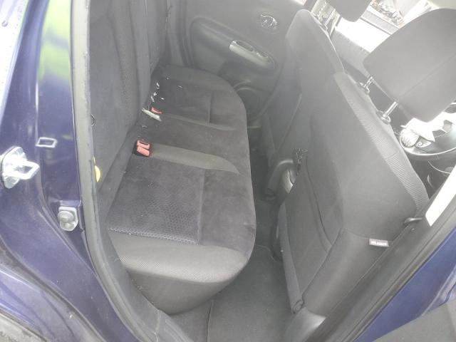 JN8AF5MR3GT600789 Nissan JUKE S