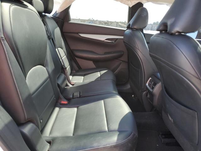 3PCAJ5M1XLF114658 Infiniti Qx50 Pure