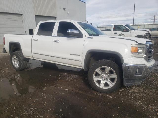 3GTU2VECXEG365882 GMC Sierra K1500 Slt