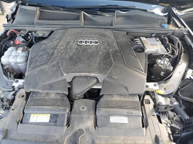 WA1LXAF79MD021022 Audi Q7 Premium Plus