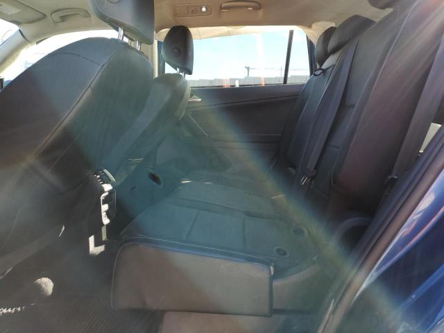 3VV3B7AX2KM169496 Volkswagen TIGUAN SE