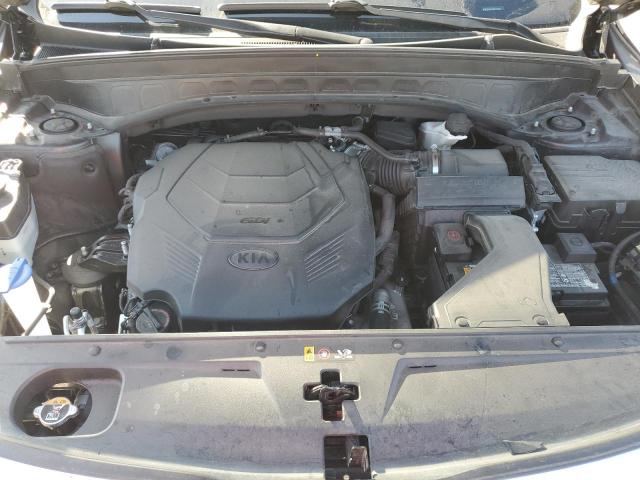 5XYP34HC6MG127380 KIA Telluride Ex