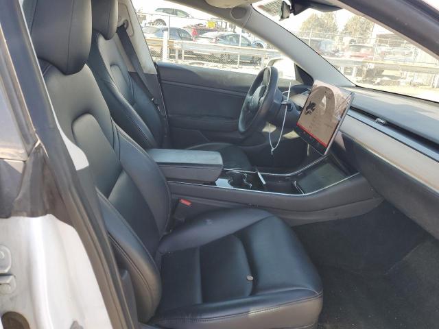 5YJ3E1EA2LF802187 Tesla MODEL 3