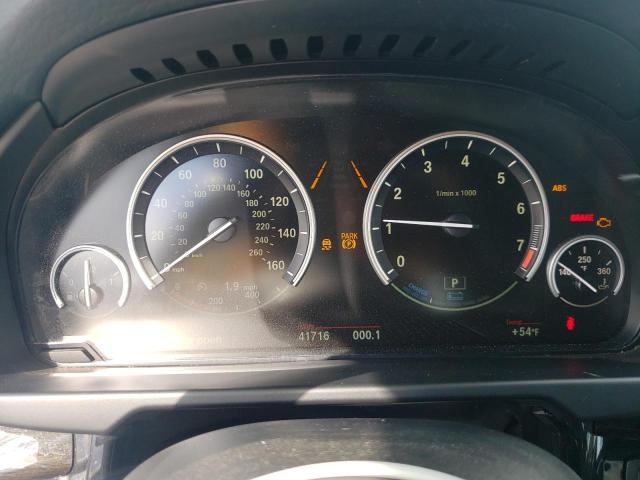 5UXKT0C56J0W00786 BMW X5 Xdr40e