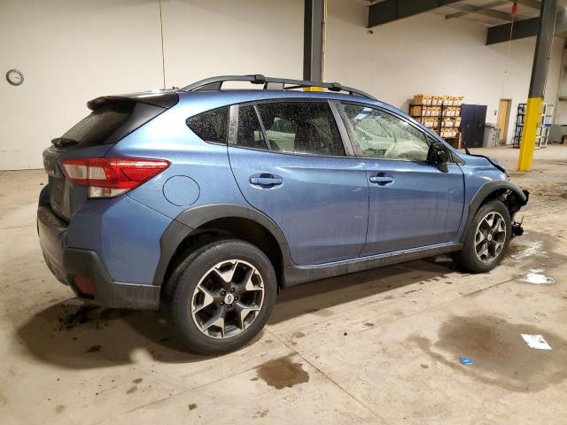 JF2GTAAC5JH261780 Subaru Crosstrek