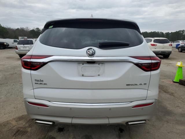 5GAERDKW9JJ192035 Buick Enclave Avenir