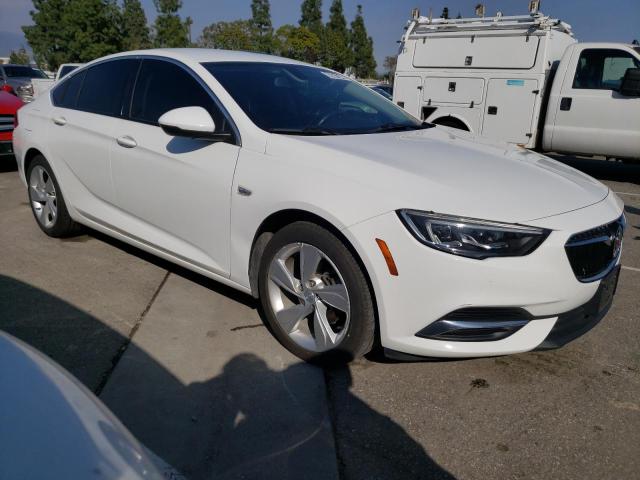 W04GL6SX5J1081585 Buick Regal Preferred