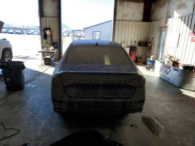 1HGCY2F71PA034511 Honda Accord Hybrid Sport-l