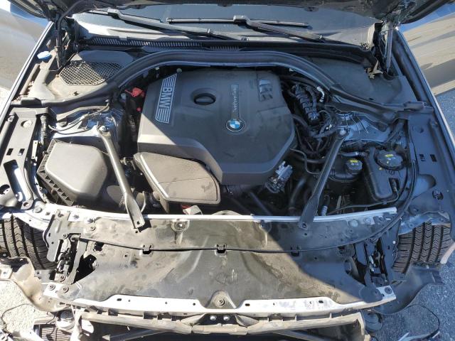 WBAJA5C53JWA36074 BMW 530 I