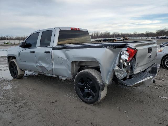 1GCVKPEC1JZ224824 Chevrolet Silverado K1500 Custom