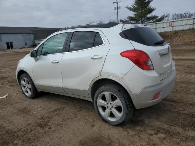 KL4CJESB7GB713685 Buick Encore