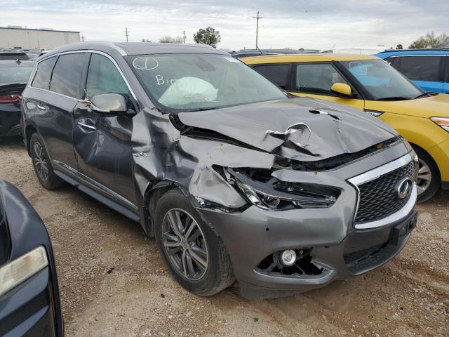 5N1DL0MN2LC500917 Infiniti QX60 LUXE