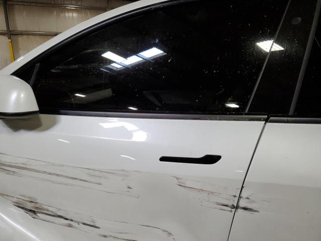 5YJYGDEE0LF043401 Tesla Model Y