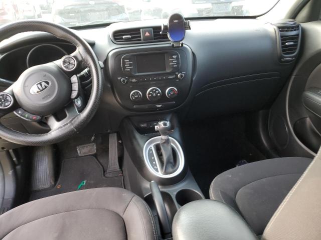 KNDJN2A29H7884511 KIA Soul