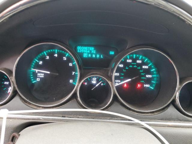 5GAKRBKD6FJ231127 Buick Enclave