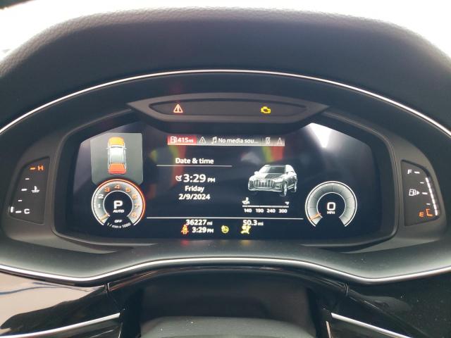 WA1LXBF77ND008809 Audi Q7 Premium Plus