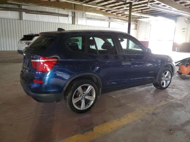 5UXWX9C52H0T04992 BMW X3 Xdrive28i