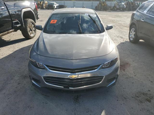 1G1ZD5ST1JF181410 Chevrolet MALIBU LT