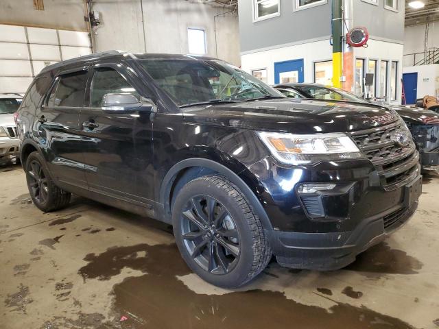 1FM5K8D80JGA55812 Ford EXPLORER XLT